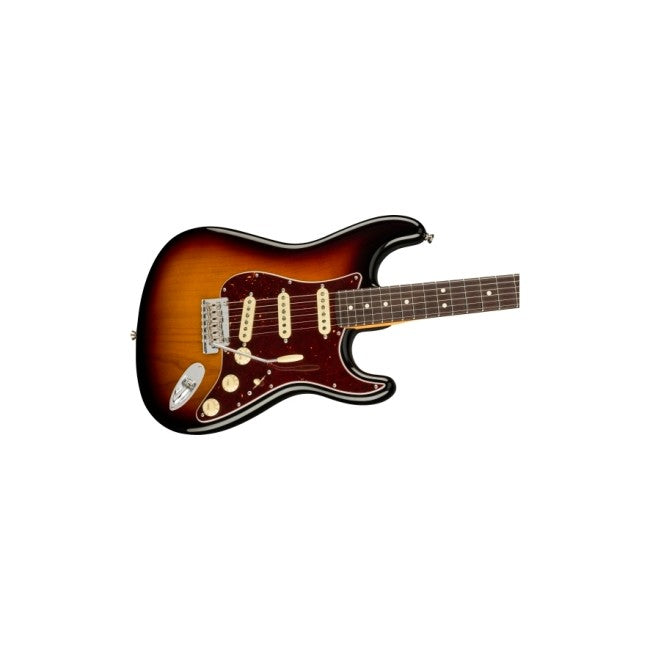 جيتار فندر 0113900700 American Professional II Stratocaster - Sunburst