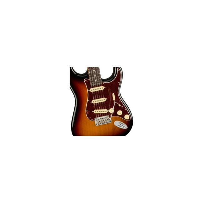 جيتار فندر 0113900700 American Professional II Stratocaster - Sunburst