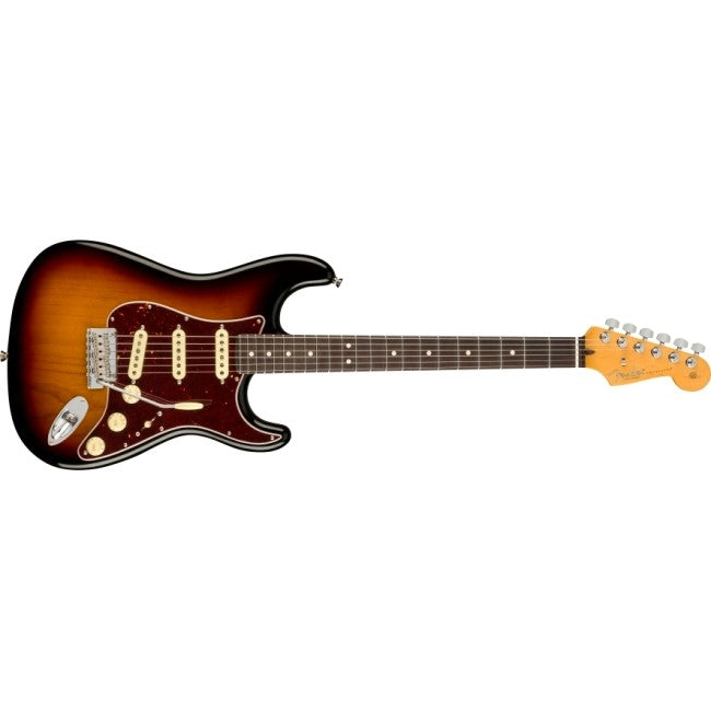 جيتار فندر 0113900700 American Professional II Stratocaster - Sunburst