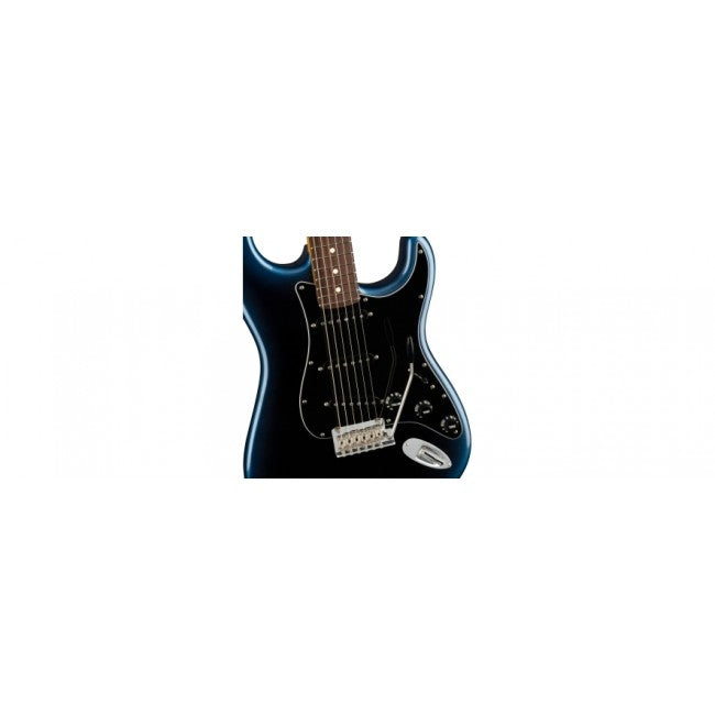 جيتار فندر 0113900761 American Professional II Stratocaster - Dark Night