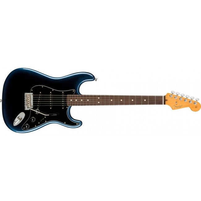 جيتار فندر 0113900761 American Professional II Stratocaster - Dark Night