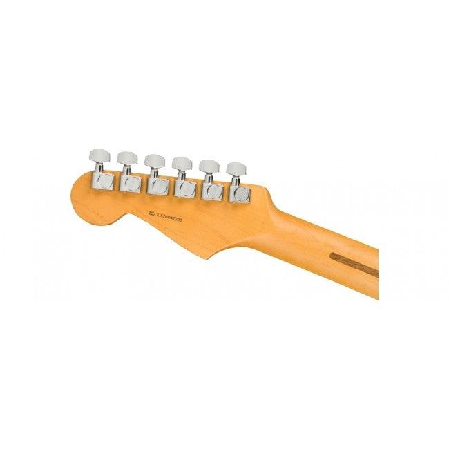 جيتار فندر 0113900761 American Professional II Stratocaster - Dark Night