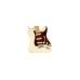 جيتار فندر 0113902705 American Professional II Stratocaster - أبيض أوليمبي