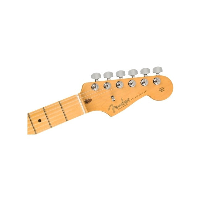 جيتار فندر 0113902705 American Professional II Stratocaster - أبيض أوليمبي