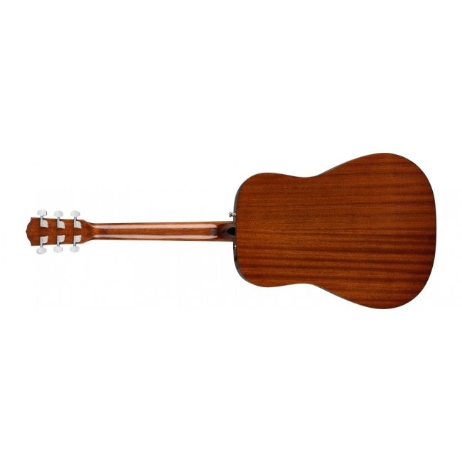 Fender 0970110021 CD-60S Dreadnought - طبيعي