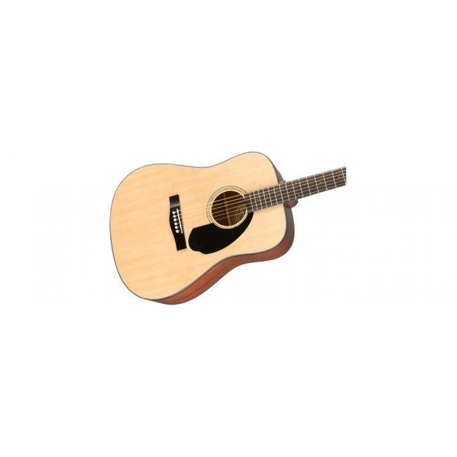 Fender 0970110021 CD-60S Dreadnought - طبيعي