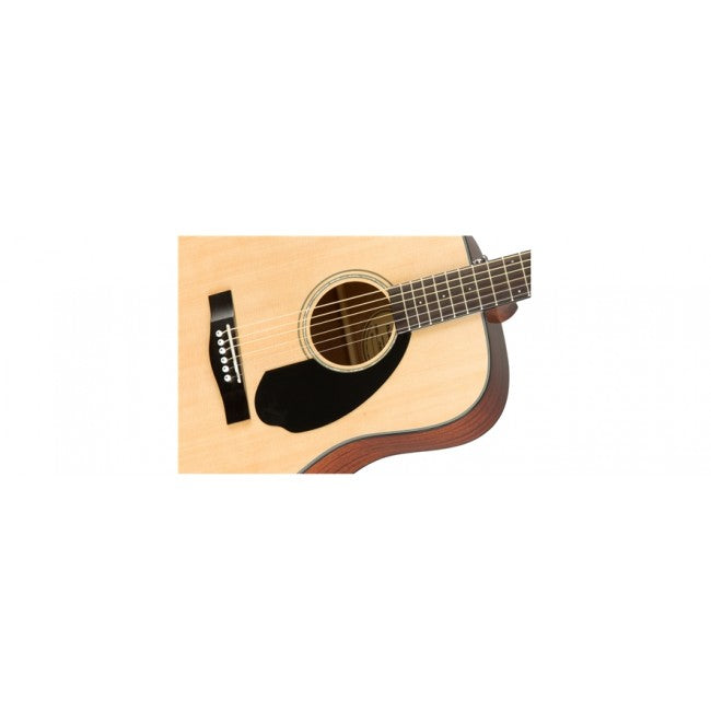 Fender 0970110021 CD-60S Dreadnought - طبيعي