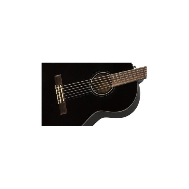 جيتار أكوستيك CN-60S من فيندر 0970160506 - أسود