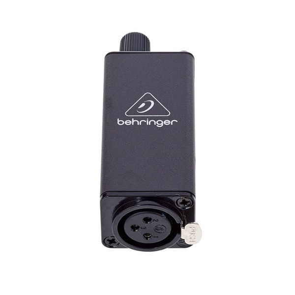 BEHRINGER POWER PLAY PM1