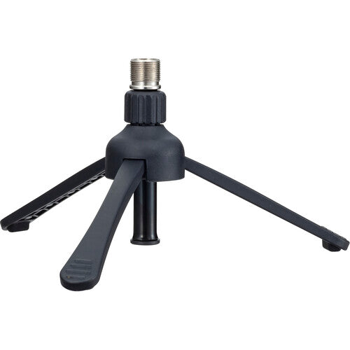 مجموعة ميكروفون بودكاست USB من Zoom ZUM-2PMP