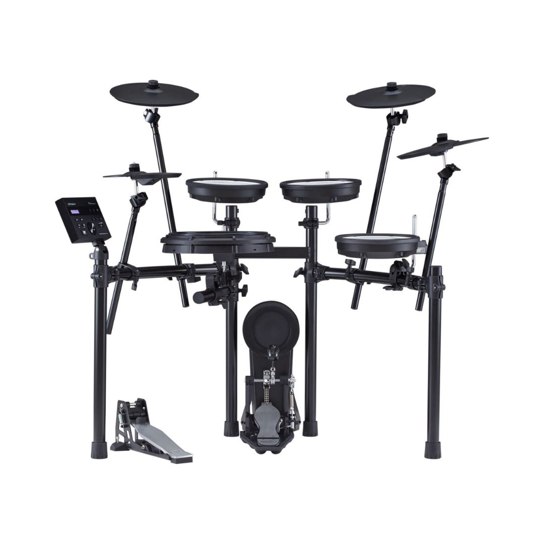 Roland V-Drums TD-07KX Electronic Drum Set Brands: RolandSKU: TD-07KX