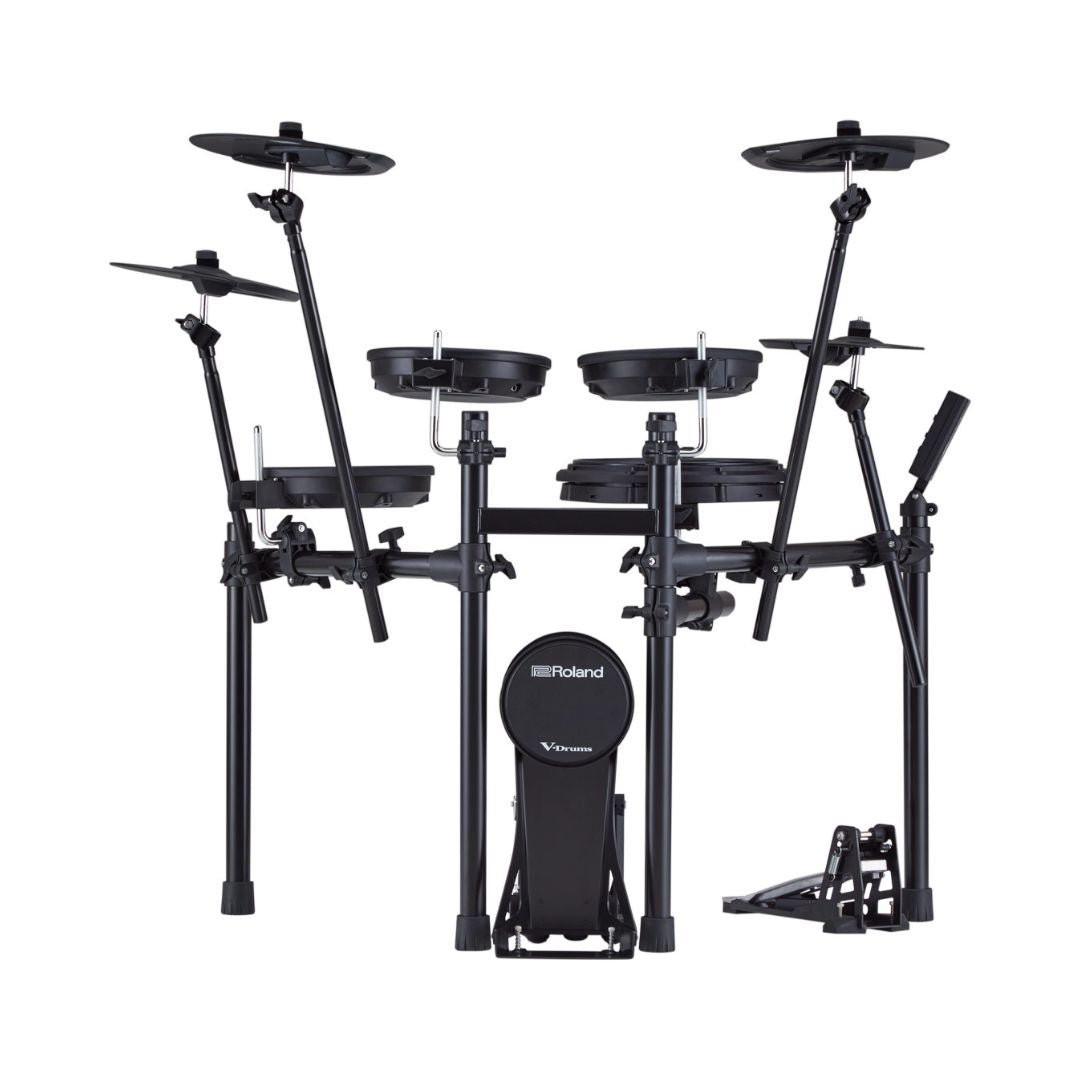 Roland V-Drums TD-07KX Electronic Drum Set Brands: RolandSKU: TD-07KX