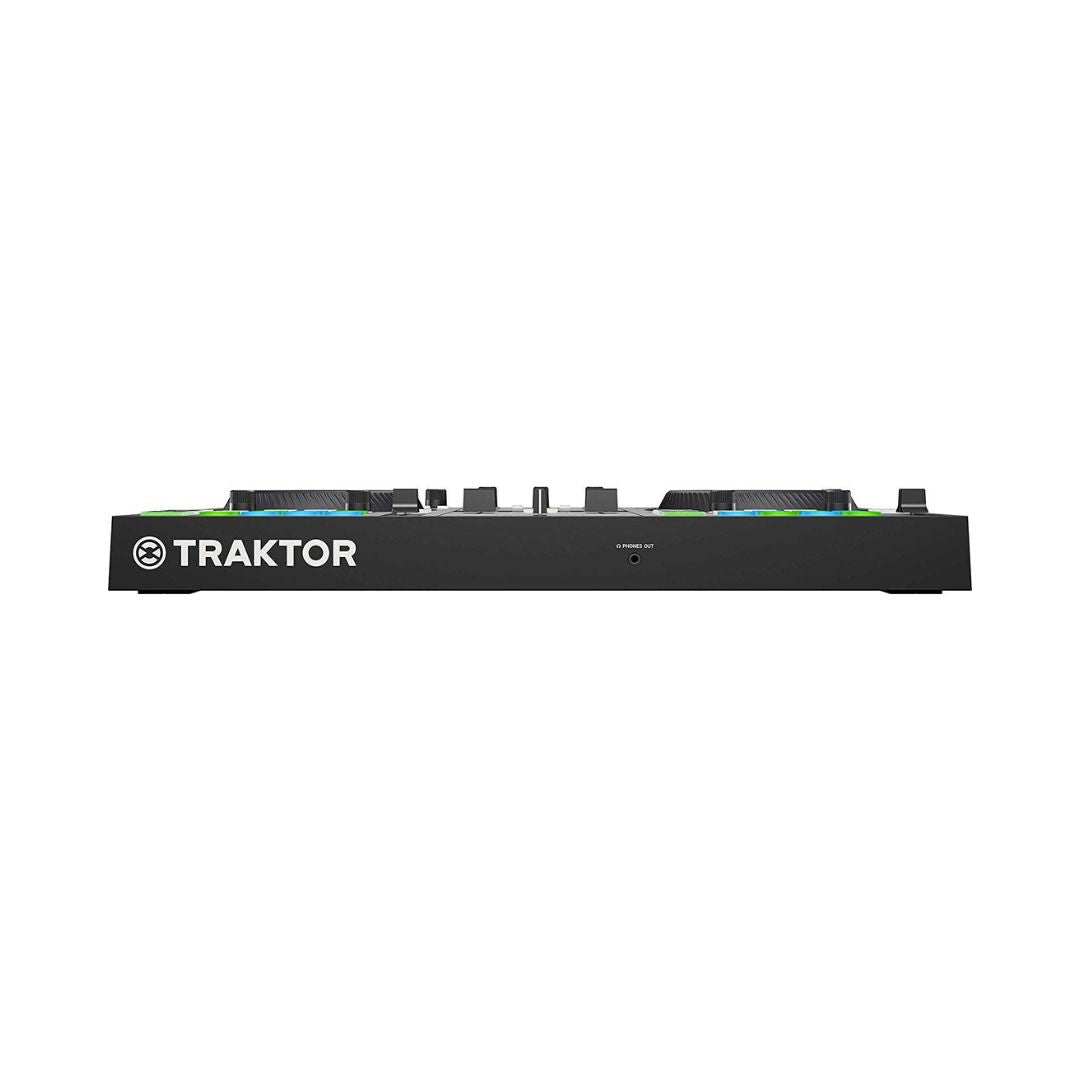 Native Instruments Traktor Kontrol S2 MK3