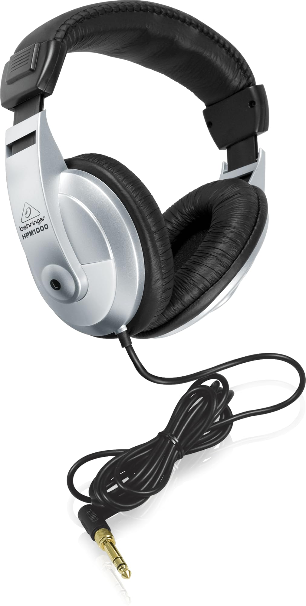 Behringer HPM1000 Multi Purpose Closed Back Headphones