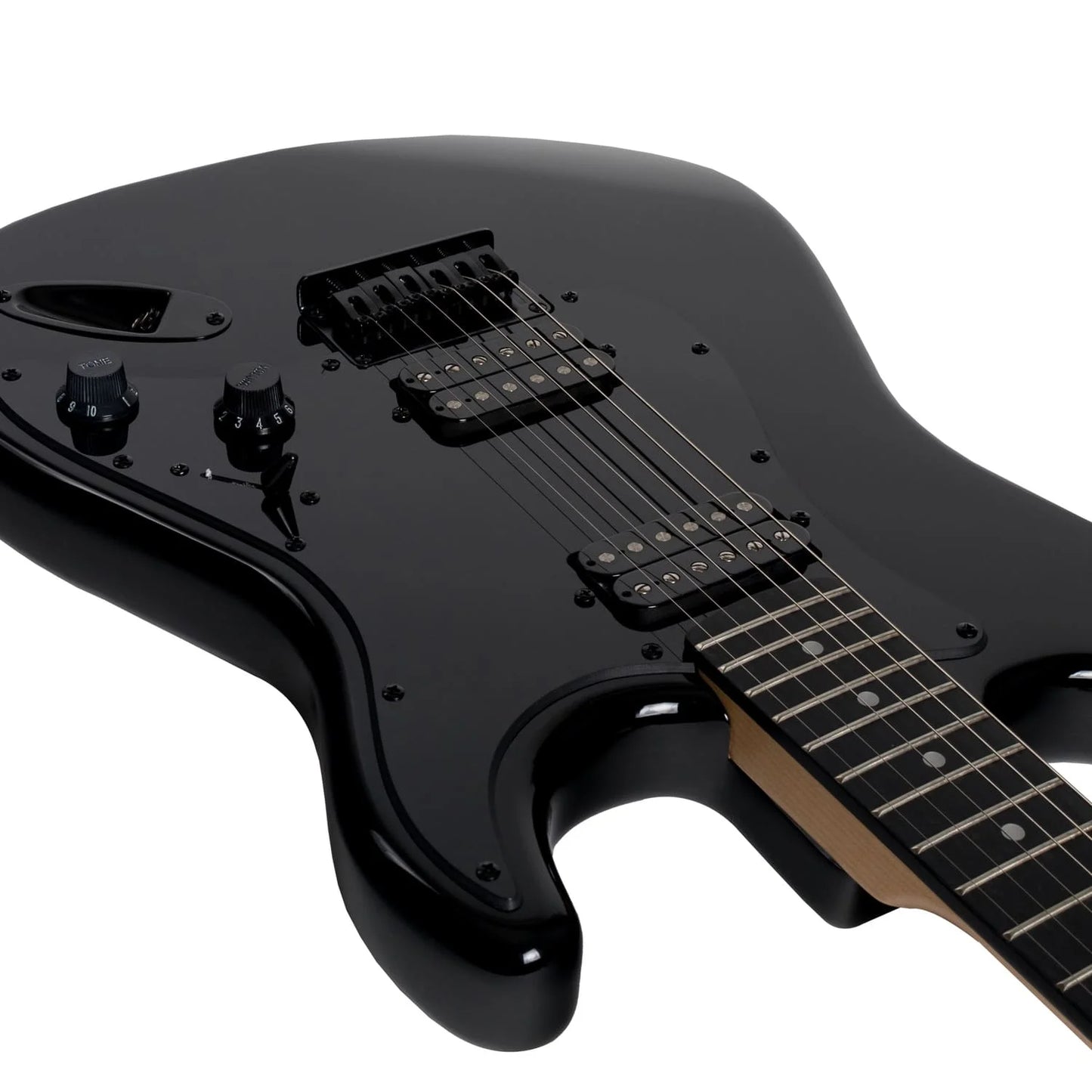 ROCKDALE ELECTRIC GUITAR HT HH