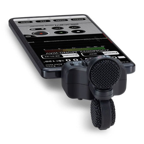 ميكروفون Zoom AM7 الاحترافي
