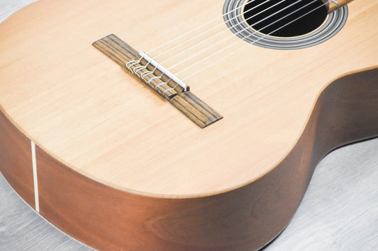 ALHAMBRA LAQANT COLLEGE 2 CLASSIC GUITAR
