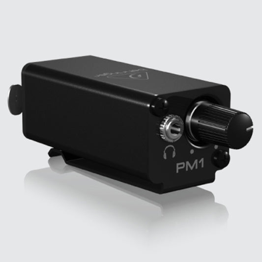 BEHRINGER POWER PLAY PM1