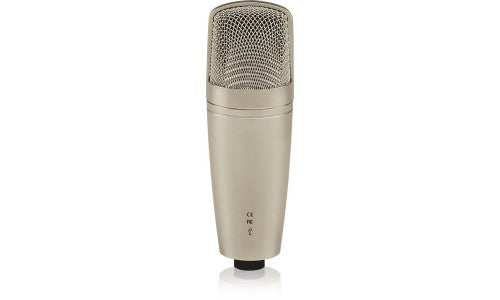 ميكروفون مكثف USB C-1U Studio من Behringer
