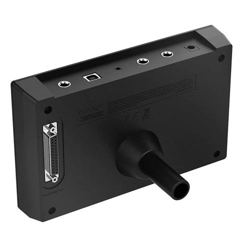 طقم طبول NUX DM-210 الرقمي المزود برأس شبكي بالكامل