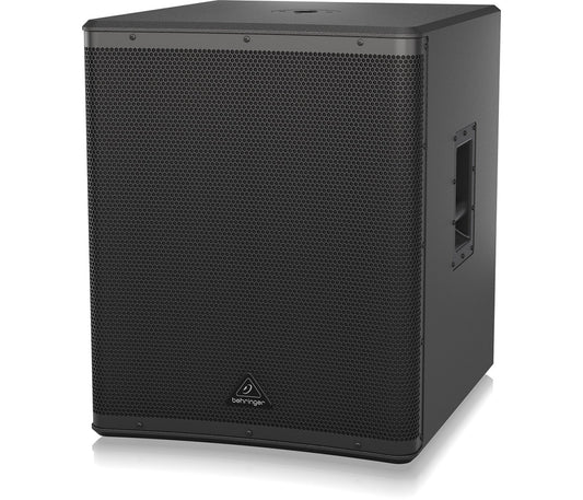 Behringer 2400W 18inch Powered Subwoofer