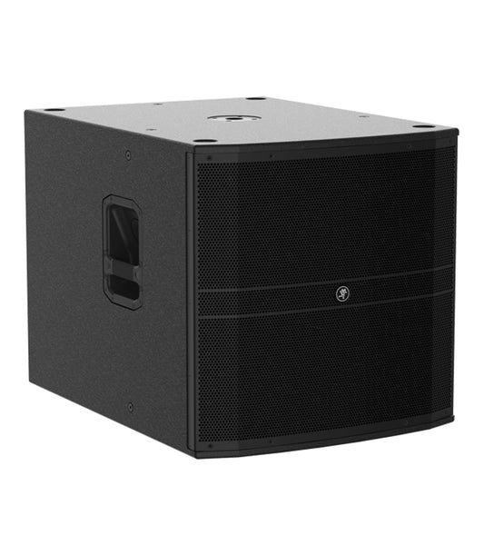 مكبر صوت Mackie DRM18S احترافي مقاس 18 بوصة بقوة 2000 وات