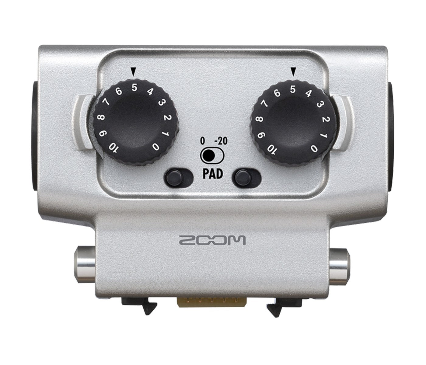 Zoom EXH-6 XLR/TRS Combo Capsule