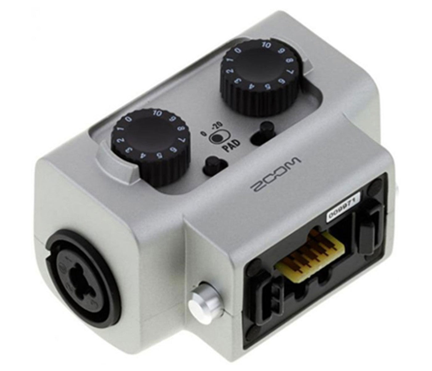 Zoom EXH-6 XLR/TRS Combo Capsule