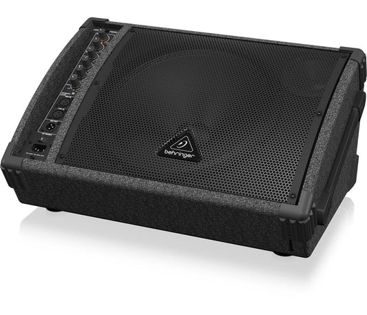 Behringer Eurolive F1220D 250W 12 inch Active Floor Monitor