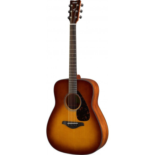 جيتار ياماها FG800SB الصوتي - ساند بيرست