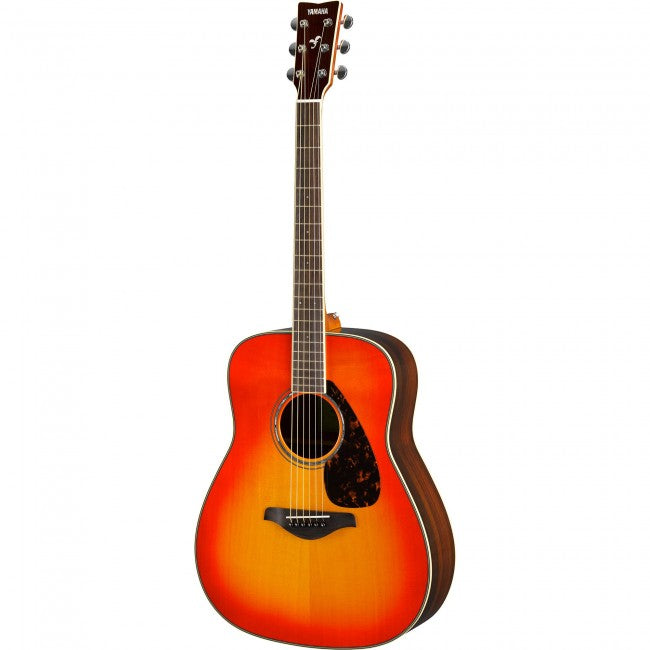 جيتار ياماها FG830 الصوتي - أوتوم بيرست