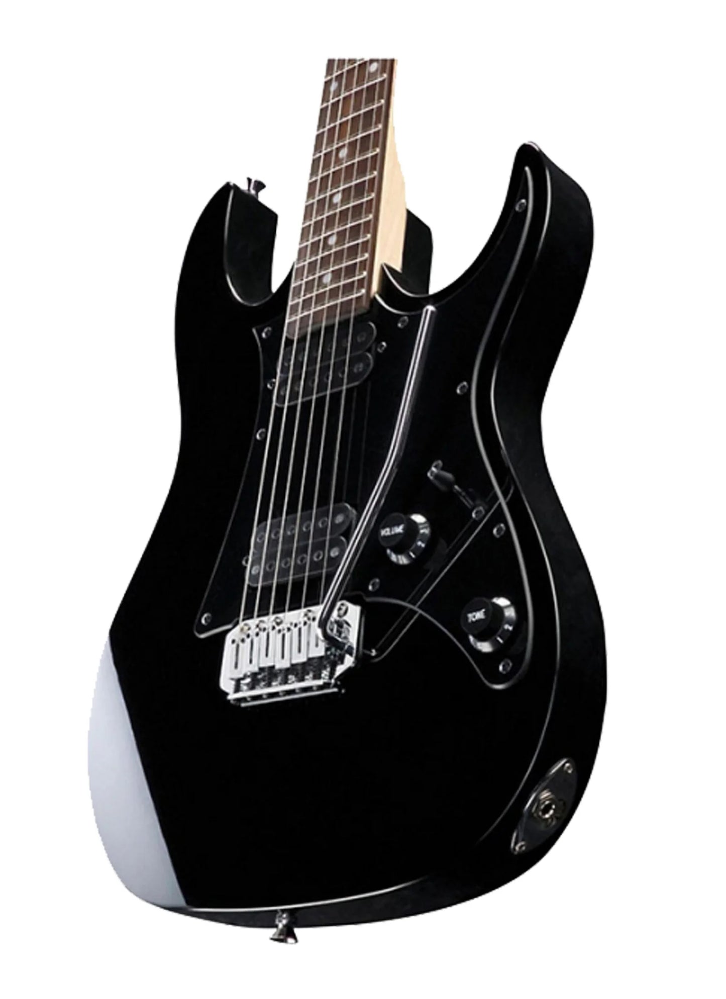 Ibanez GRX20-BKN GIO Series Electric Guitar