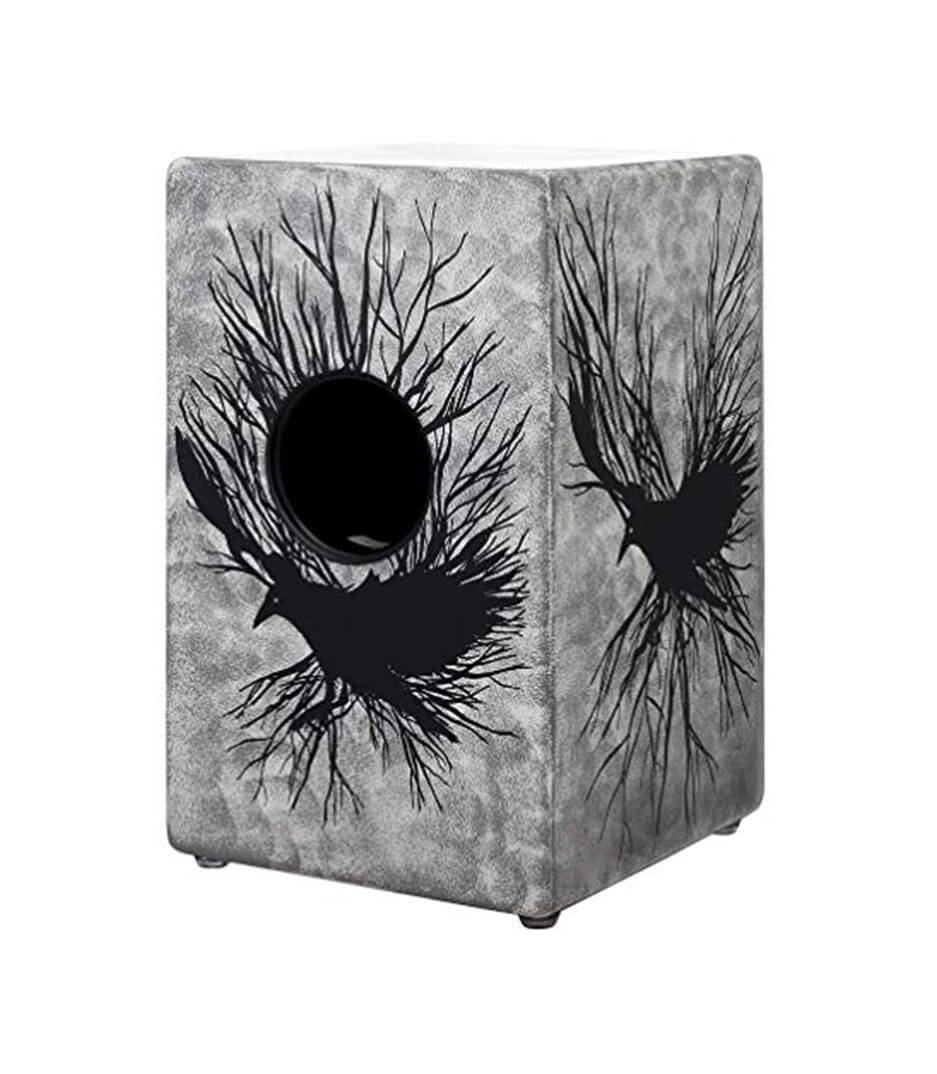 Pearl Black Raven Primero Cajon