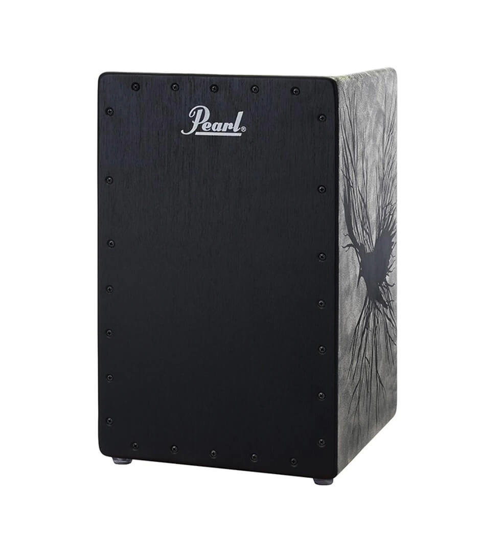 Pearl Black Raven Primero Cajon