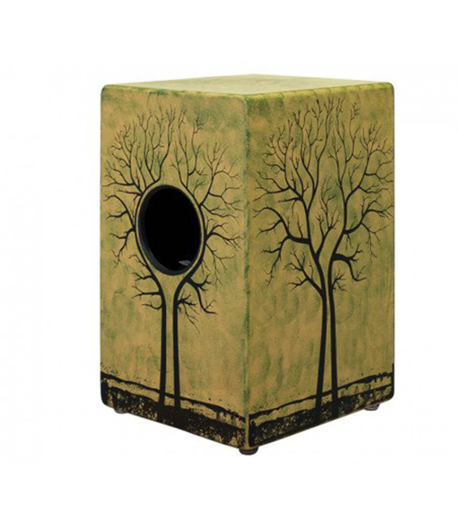 Pearl Tree of Life Primero Cajon