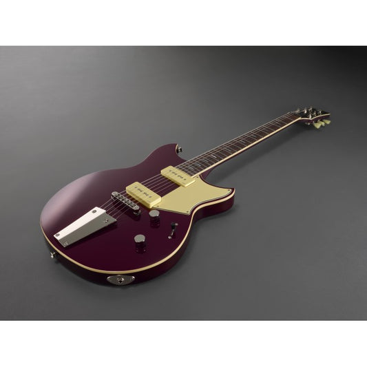 جيتار كهربائي Yamaha Revstar Standard RSS02T - Hot Merlot