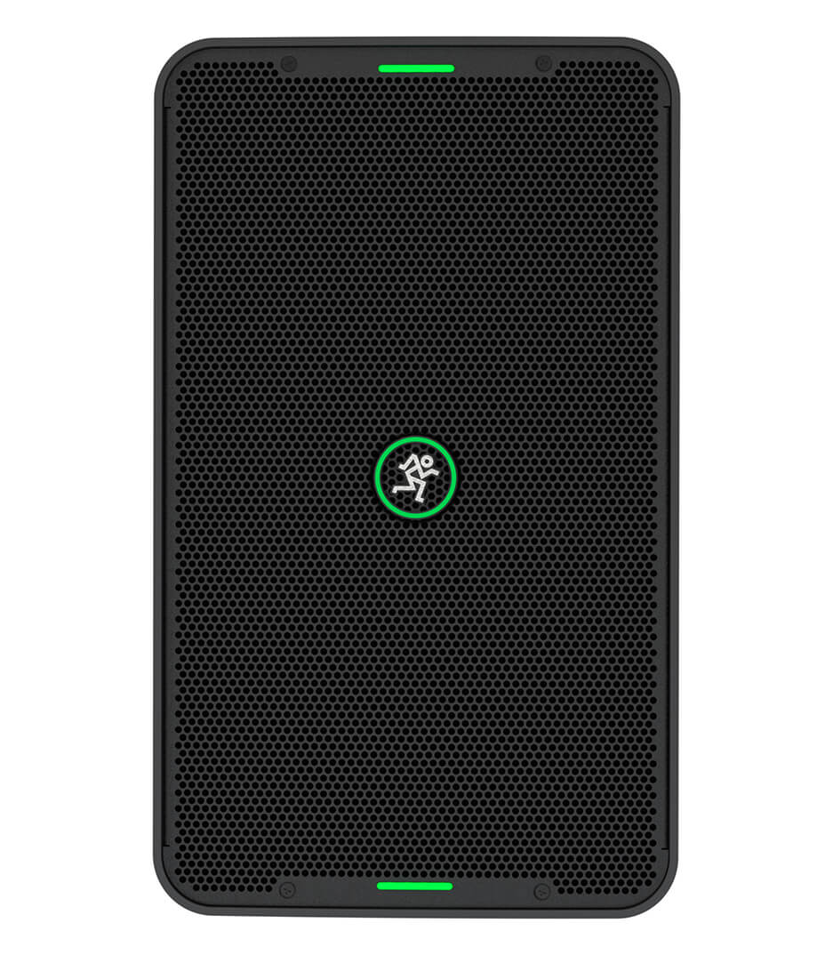 Mackie ShowBox 400 Watt Battery Powered 6 Channel All-In-One Performance Rig With Breakaway Mix Control