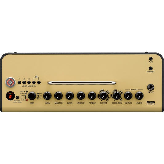 مكبر صوت جيتار لاسلكي THR10IIWL من ياماها