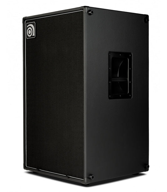 خزانة باس Ampeg VB-212 Venture 2 × 12 بوصة بقوة 500 وات