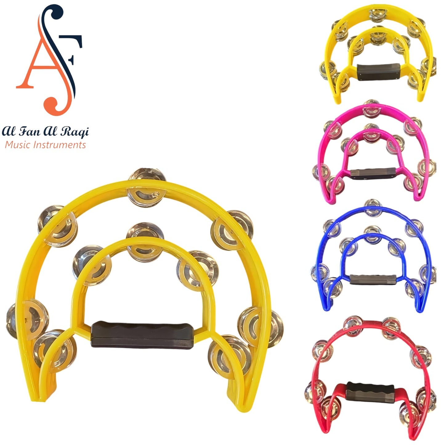 TAMBOURINE