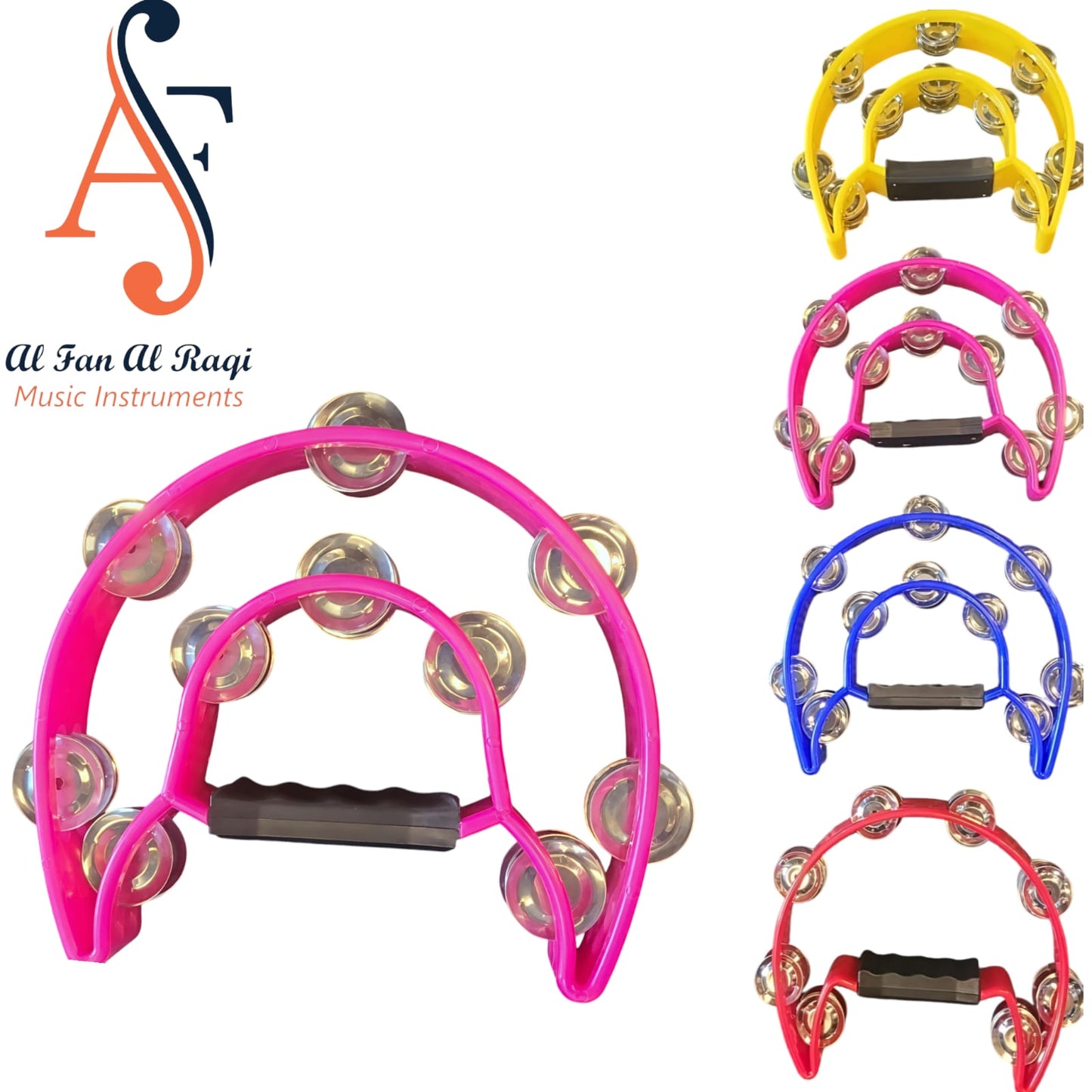 TAMBOURINE