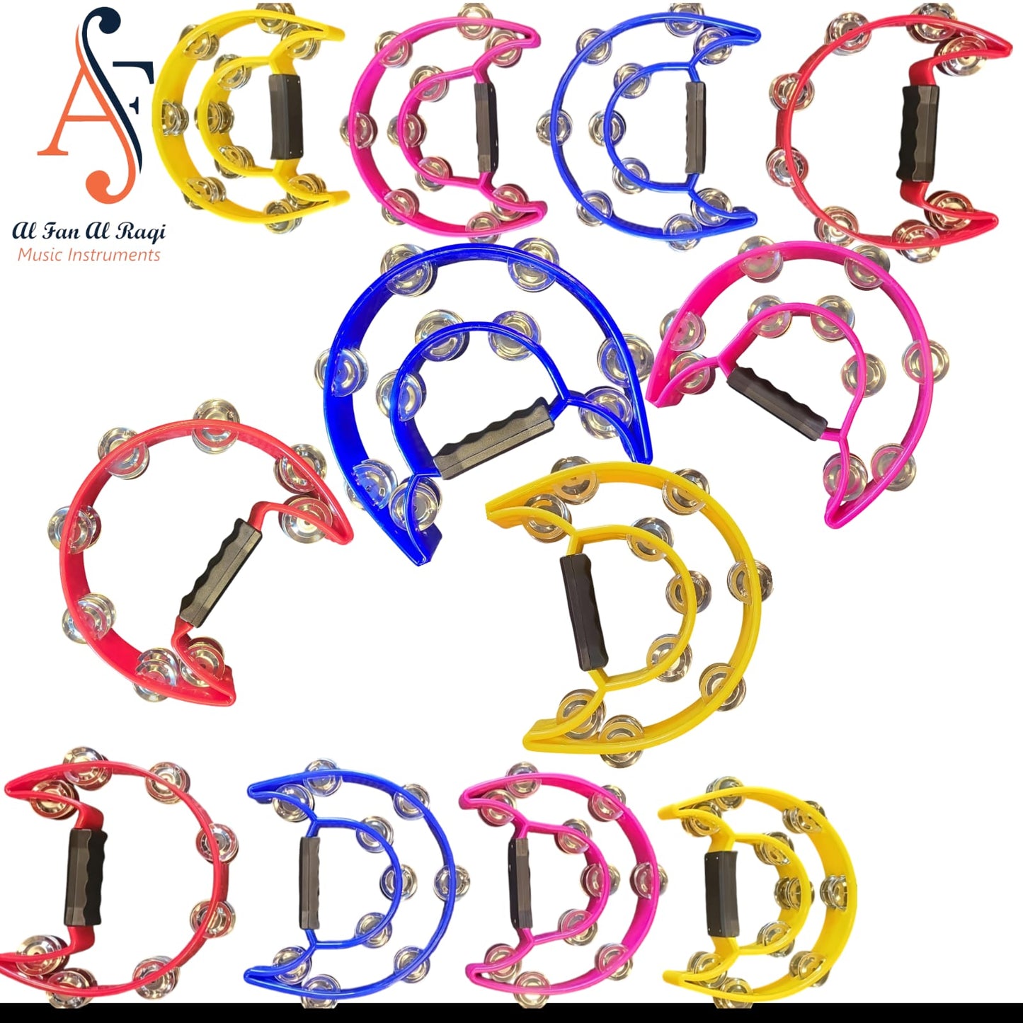 TAMBOURINE