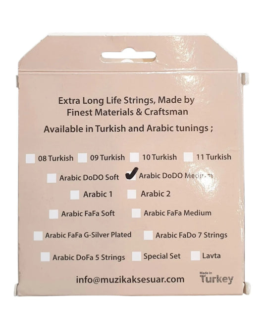 Aurora Premium DoDo Red