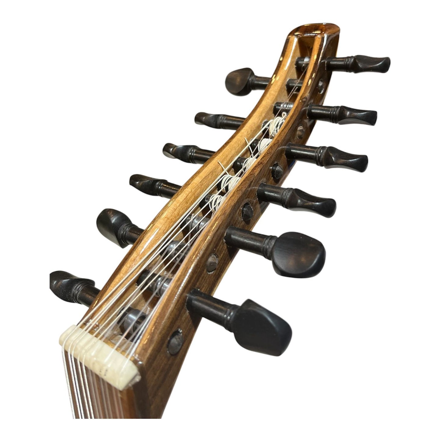 OUD - Abanos Key 12pcs