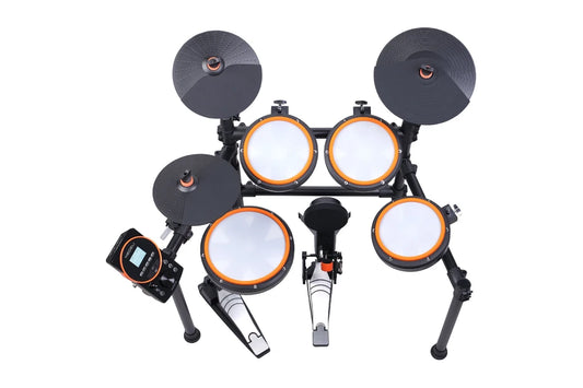 Medeli MZ528 Digital Drum Kit