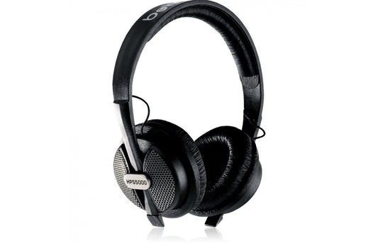 مجموعة التسجيل/البث الصوتي Behringer U-Phoria Studio PRO