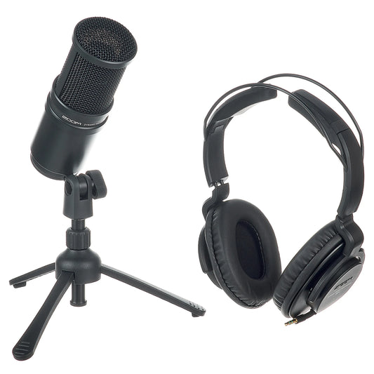ZOOM ZDM-1 MIC POD CAST