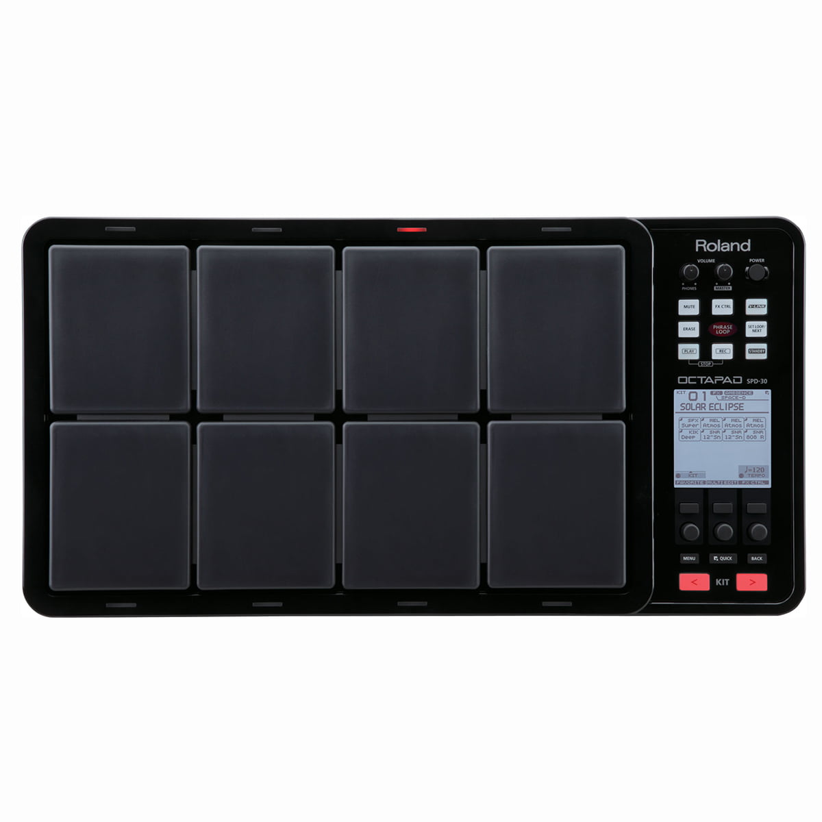لوحة إيقاع رقمية ROLAND Octapad SPD-30