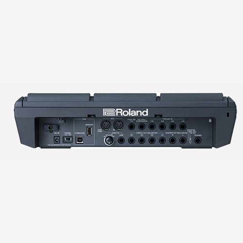 لوحة أخذ العينات Roland SPD-SX pro