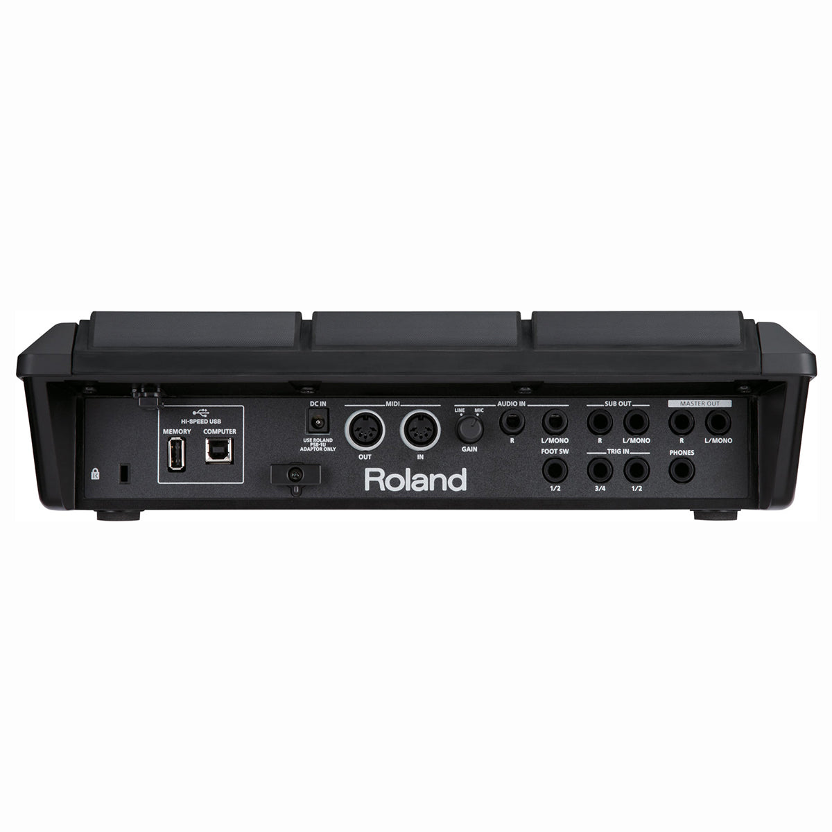 لوحة أخذ العينات Roland SPD-SX
